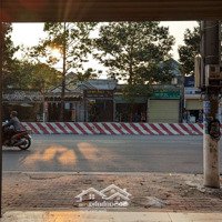 Mặt Bằng - Kiot Kinh Doanh Đường Nguyễn Thị Minh Khai - Bình Dương