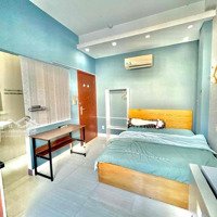 Căn Hộ Studio Full Nội Thất Quận 1