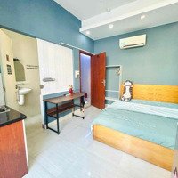 Căn Hộ Studio Full Nội Thất Quận 1