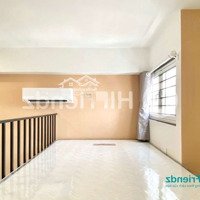 Cho Thuê Duplex Mới, Full Nội Thất Cao Cấp, Huỳnh Tấn Phát, 30M2, 5 Triệu4