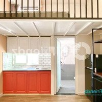 Cho Thuê Duplex Mới, Full Nội Thất Cao Cấp, Huỳnh Tấn Phát, 30M2, 5 Triệu4