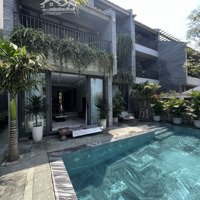 Luxury Pool Villa Casamia Villa Hoi An For Rent Cheap Price - 6 Beds