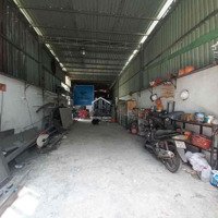 Cho Thuê Kho Xưởng 130M2 - 9 Triệu - Tô Ngọc Vân - Tam Phú - Thủ Đức