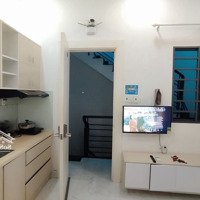 Studio Full Nội Thất, Cửa Sổ- Khu Tân Phong Gần Lotte Mart Quận 7