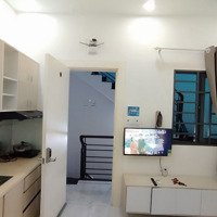 Studio Full Nội Thất, Cửa Sổ- Khu Tân Phong Gần Lotte Mart Quận 7