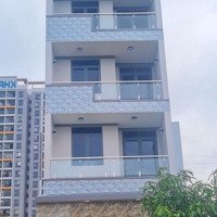 Bán Nhà Phố Mặt Tiền Kdc Phong Phú 4, Xã Phong Phú, H. Bình Chánh