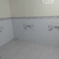 Chỉ 420 Triệu Sở Hữu Ngay 1 Căn Nhà Vi Bằng Tại Xã Tpt Củ Chi, 2 Phòng Ngủ1Wc