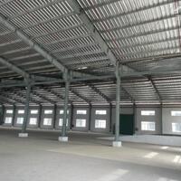 Cho thuê kho xưởng 2800m2 trục đường Quốc Lộ 1K, Linh Xuân, Thủ Đức có đủ pccc