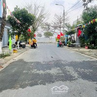 Bán Lô Cồn Dầu 1- Gần Chợ Hoà Xuân
