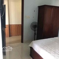 Cho Thuê Căn Hộ Full Nội Thất Gần Chung Cư Hoàng Quân