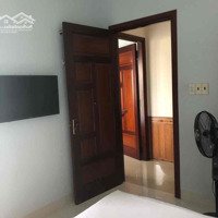 Cho Thuê Căn Hộ Full Nội Thất Gần Chung Cư Hoàng Quân