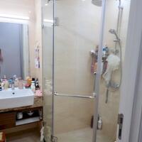 Cho thuê căn hộ chung cư Goldseason 47 Nguyễn Tuân, 80m2, 3 ngủ, đủ đồ đẹp, giá 17tr/tháng