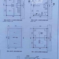 Đất 6X8M Có Gpxd 1 Trệt 2 Lầu / Tân Xuân 6