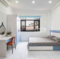 Studio Cửa Sổ Full Nt 40M2 Ngay Thành Thái