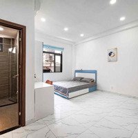 Studio Cửa Sổ Full Nt 40M2 Ngay Thành Thái