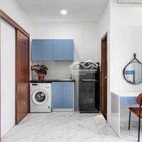 Studio Cửa Sổ Full Nt 40M2 Ngay Thành Thái