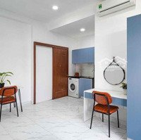 Studio Cửa Sổ Full Nt 40M2 Ngay Thành Thái