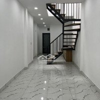 Nhà Hẻm Ba Gác, 70M2, 2 Phòng Ngủ 1 Trệt 1 Lầu Đường Tô Hiến Thành Q10