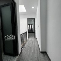 Nhà Hẻm Ba Gác, 70M2, 2 Phòng Ngủ 1 Trệt 1 Lầu Đường Tô Hiến Thành Q10