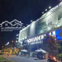 Cho Thuê Măt Bằng Kinh Doanh Ngay Ngã 4 Kdc Kinh Sơn Quận 7