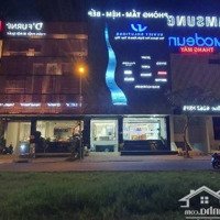 Cho Thuê Măt Bằng Kinh Doanh Ngay Ngã 4 Kdc Kinh Sơn Quận 7