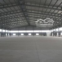 Cho Thuê Kho Mới 100% Dt: 20.000M2 Kcn Liêu Chiểu . Tp Thủ Đức