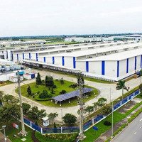 Cho Thuê Kho Mới 100% Dt: 20.000M2 Kcn Liêu Chiểu . Tp Thủ Đức