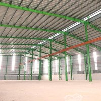 Cho Thuê Kho Mới 100% Dt: 20.000M2 Kcn Liêu Chiểu . Tp Thủ Đức