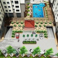 Cho Thuê Căn Hộ Topaz Garden 2 Phòng Ngủ2Wc