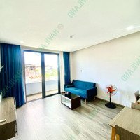 Trống Sẵn Căn Hộ 1 Phòng Ngủfull Nội Thất Ngay Trung Tâm Hải Châu