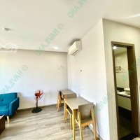 Trống Sẵn Căn Hộ 1 Phòng Ngủfull Nội Thất Ngay Trung Tâm Hải Châu