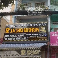 Bán Nhà Mặt Tiền Hùng Vương 3 Lầu . Thuận Lợi Kinh Doanh . Giá Bán 14,5 Tỷ