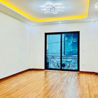 Bán nhà mới Vũ Xuân Thiều Long Biên 52m2x5t, ngõ thông, gần phố, giá 5.25 tỷ