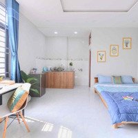 Căn Hộ Studio 30M2 Cửa Sổ Thoáng Mát-Ngã Tư Hàng Xanh-Nguyễn Gia Trí