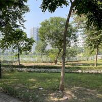 Bán biệt thự Sài Đồng Long Biên view công viên, 135m*5T MT8m, 20 tỷ