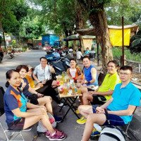 Sang Cafe Sân Vườn Tạ Quang Bửu. P5. Quận 8