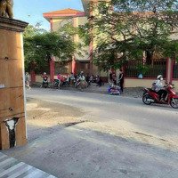 Cho Thuê Mbkd Buôn Bán Gần Trường - Chợ Phú Mỹ Tdm Bd