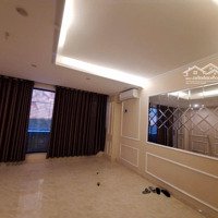 Mặt Bằng Kinh Doanh 4 Tầng 432M2 Phố Nguyễn Thái Học Ngay Trung Tâm