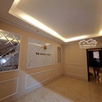 Mặt Bằng Kinh Doanh 4 Tầng 432M2 Phố Nguyễn Thái Học Ngay Trung Tâm