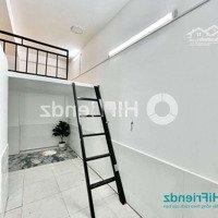 100 Phòng Duplex Mới 100% - Gần Vòng Xoay Phú Lâm F16 Q8