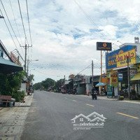 4100M2 Đất Mặt Tiền Tl7, An Nhơn Tây, Củ Chi.