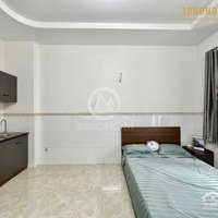 Ban Công Studio Full Nội Thất Mới Ngay Etown Cộng Hoà