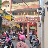 Ccg️ngay Chợ Tân Trụ,Trường Nguyễn Văn Kịp, F15 Tân Bình, 50M2,