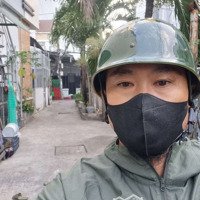 Ccg️ngay Chợ Tân Trụ,Trường Nguyễn Văn Kịp, F15 Tân Bình, 50M2,