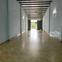 Cho Thuê Khomặt Tiềnđồng Trí 6 - Liên Chiểu , 160M2