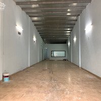 Cho Thuê Khomặt Tiềnđồng Trí 6 - Liên Chiểu , 160M2