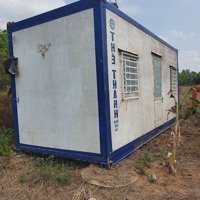 Bán Container Lạnh Làm Văn Phòng