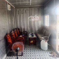 Bán Container Lạnh Làm Văn Phòng