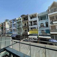 Cho Thuê Căn Hộ New 100% Full Nội Thất Bancol Ngay Chợ Hạnh Thông Tây