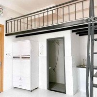 Duplex Cửa Sổ Thoáng - Nguyễn Gia Trí - Giá 5, 5 Triệu